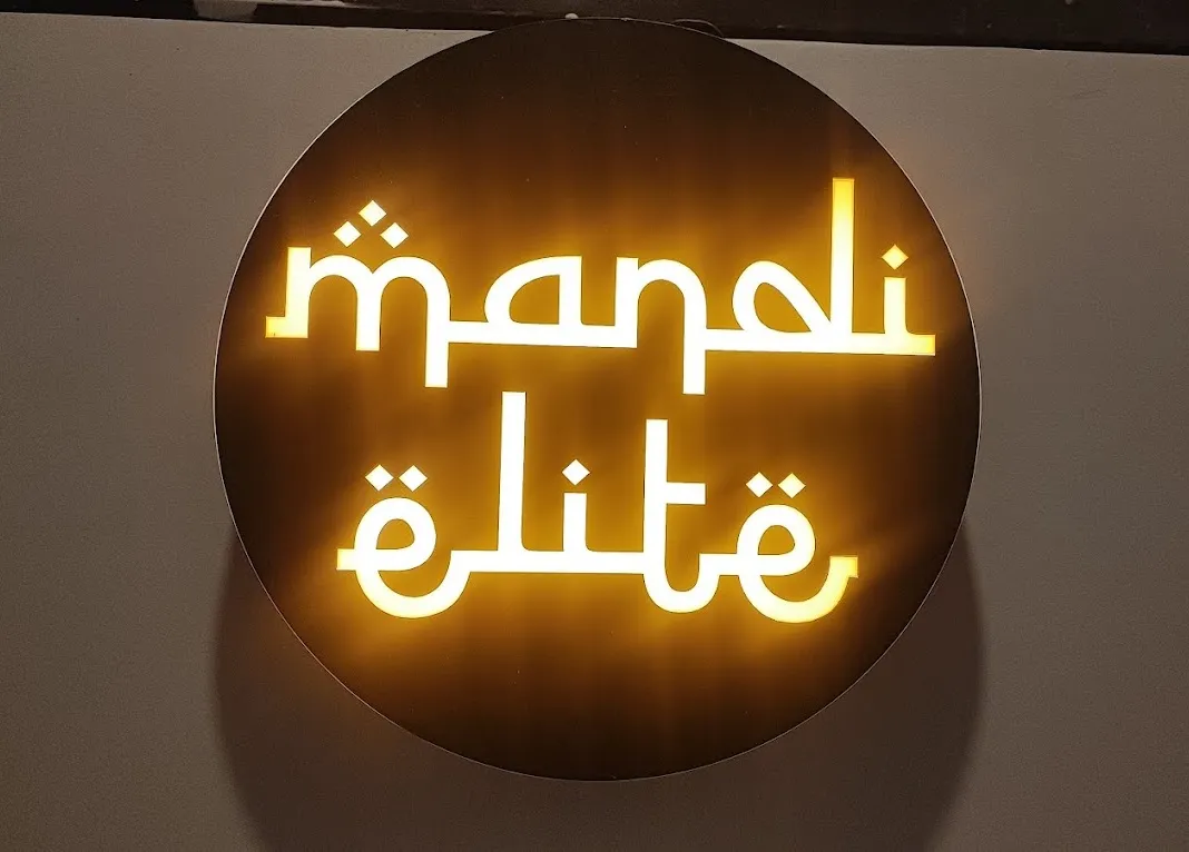 Mandi Elite Restaurant