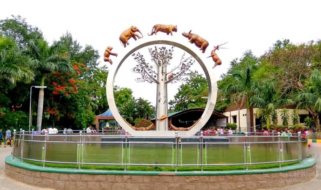 Zoo Park