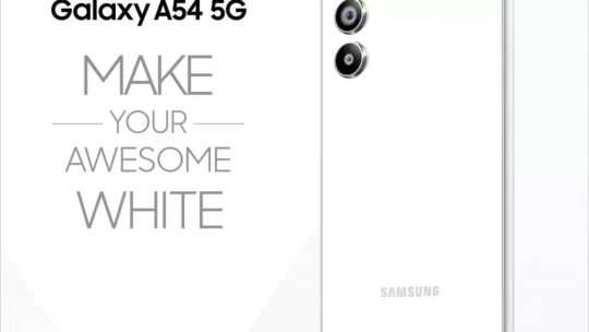 Sasmung Galaxy A54